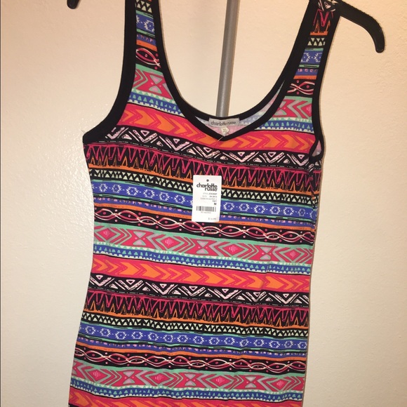 Tank dress