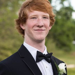 Meet your Posher, Roger