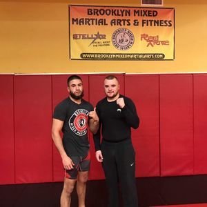 Meet your Posher, John