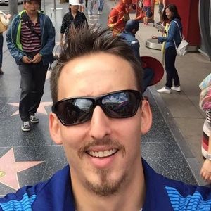 Meet your Posher, Joe