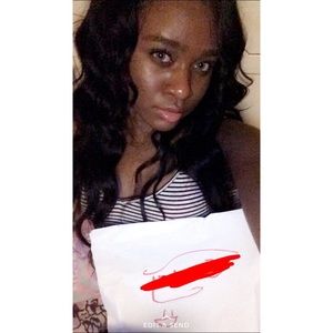 Meet your Posher, Adrian