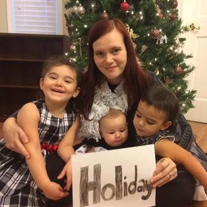 Meet your Posher, Bethany