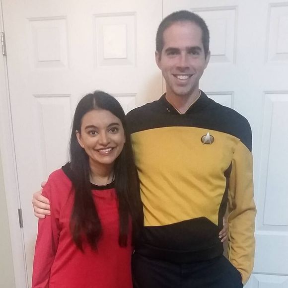 Meet your Posher, Sameera