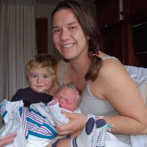 Meet your Posher, Caitlin