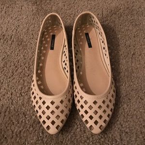 Brand new never worn Forever 21 Flats