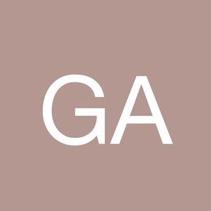 Meet your Posher, Geralyn