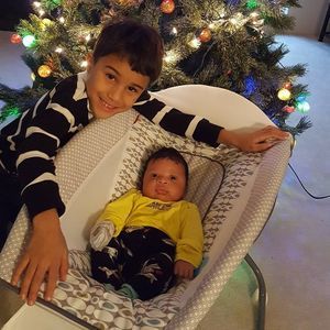 Meet your Posher, Vi