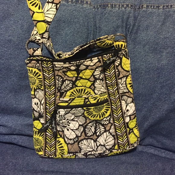 Vera Bradley Hipster