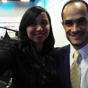 Meet your Posher, Renata