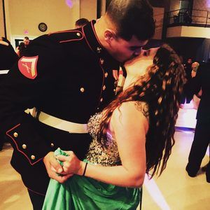 Meet your Posher, Shaun