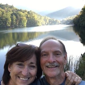 Meet your Posher, Cathy