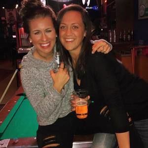 Meet your Posher, Courtney