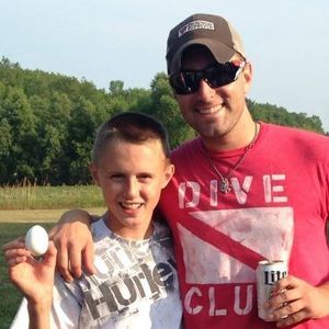 Meet your Posher, Bryce