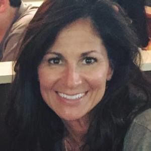 Meet your Posher, Georgianne