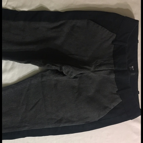 Dress pants