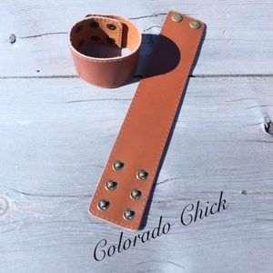 CC Cuff