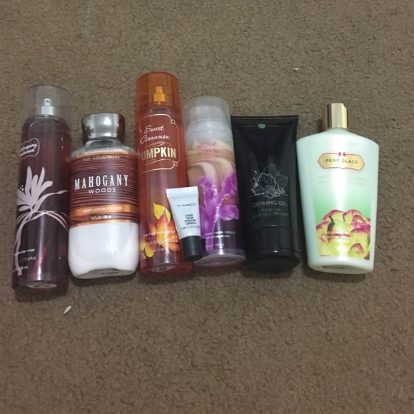 Perfume&Lotion Bundle!