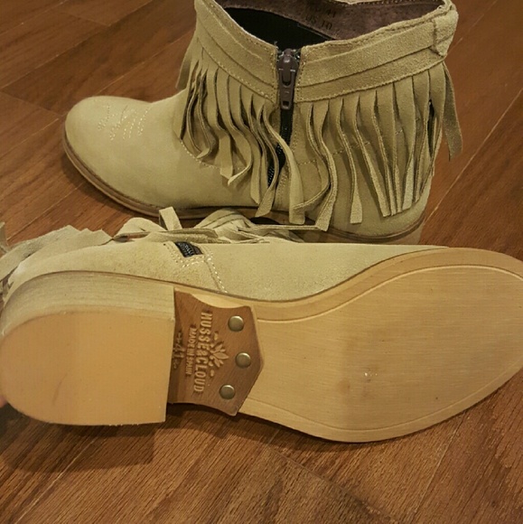 Booties