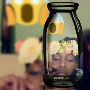 Meet your Posher, Zaleya