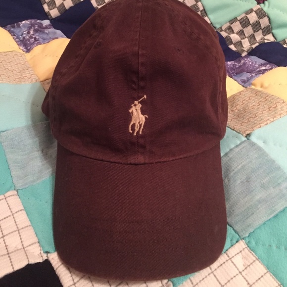 polo hat womans
