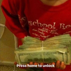 Meet your Posher, Matthew