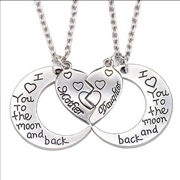 Love you to the moon and back