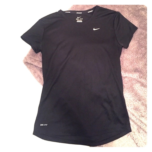 Nike Dri-fit Running Top