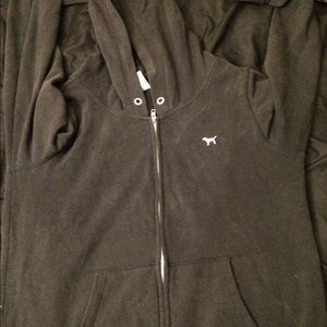 Victoria's Secret Pink hoodie
