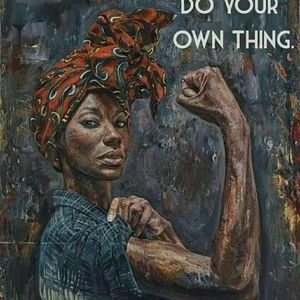 Meet your Posher, Ebone