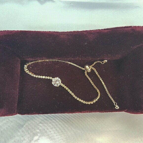 Golden Bracelet