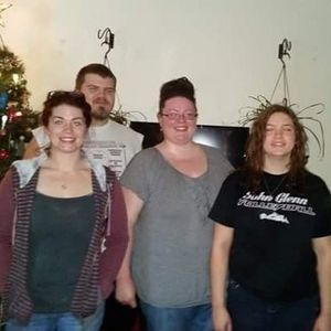 Meet your Posher, Helen