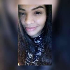 Meet your Posher, Katherine