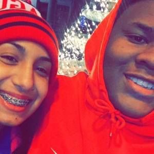 Meet your Posher, Kristin