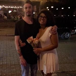 Meet your Posher, Cameron