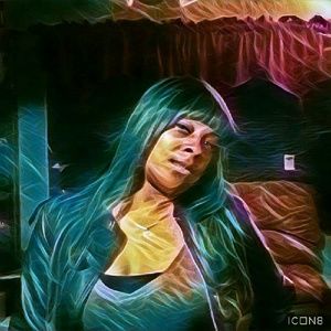 Meet your Posher, Rhonda