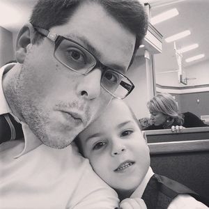 Meet your Posher, Ryan