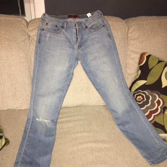 Lucky Brand Jeans - Picture 1 of 3