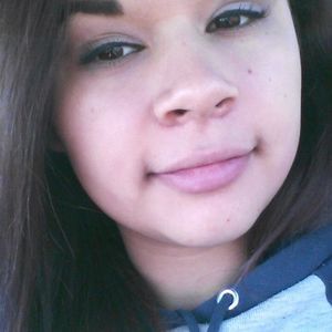 Meet your Posher, Krista