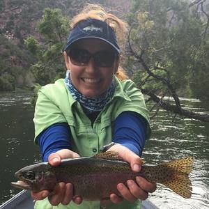 Meet your Posher, Michelle