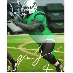 Meet your Posher, Marquise