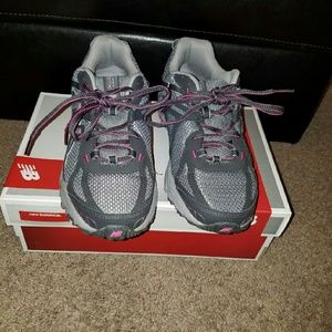 New Balance Trail Running Shoes