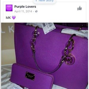 Meet your Posher, Angela