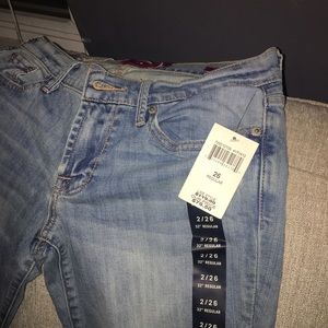 Lucky Brand Jeans