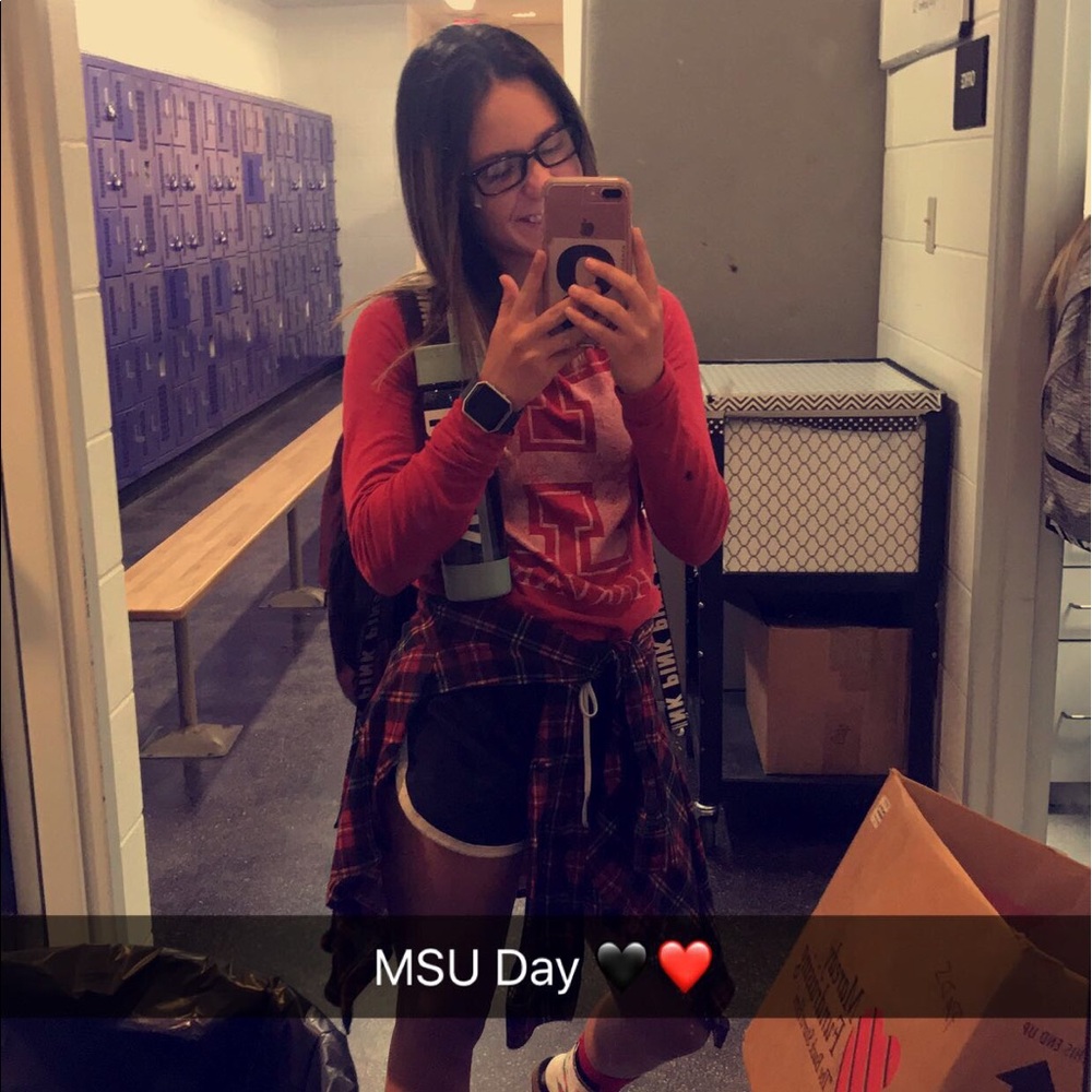 Meet your Posher, Destiny