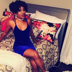 Meet your Posher, Jessica