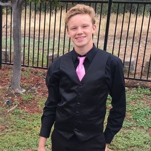 Meet your Posher, Jacob