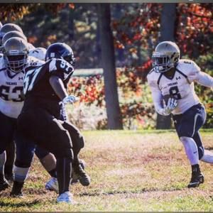 Meet your Posher, Shawn