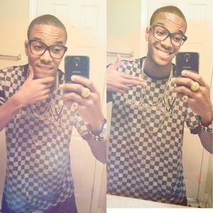 Meet your Posher, Labruce