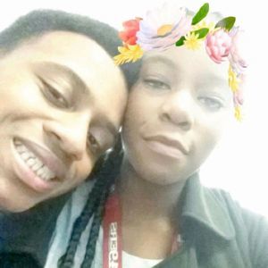 Meet your Posher, Monique