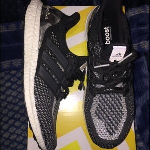 Silver medal ultraboost